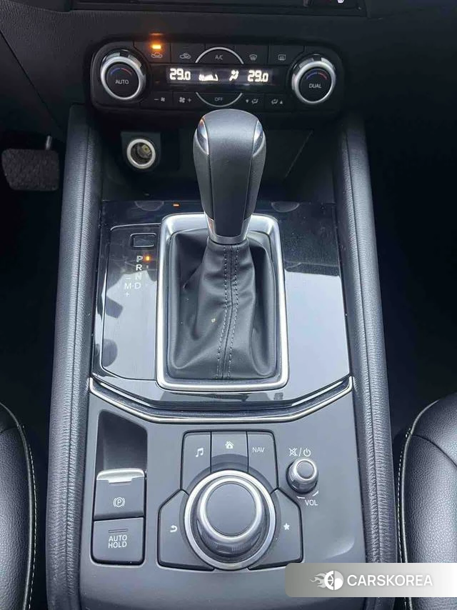 Mazda CX-5 2022 Белый из Китая, фото 4