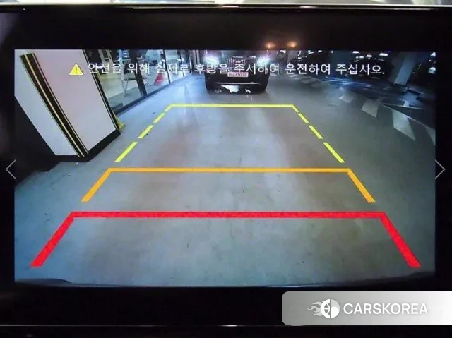 Ssangyong Torres 2023 Черный из Кореи, фото 4