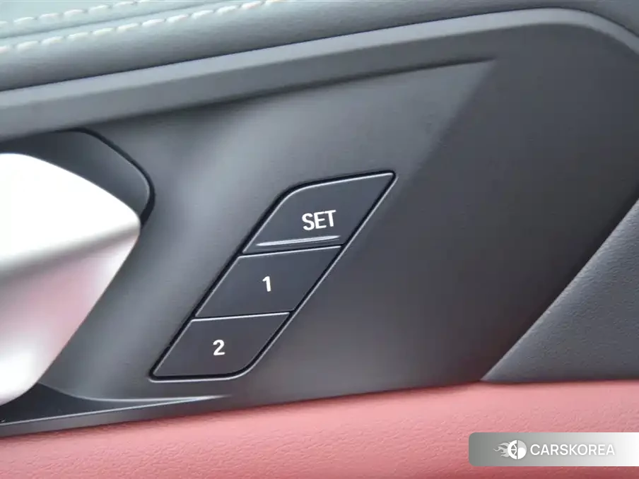 BMW X5 2026 Черный из Китая, фото 4