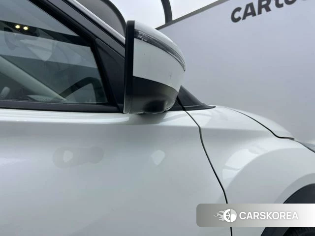 Nissan Jinke 2022 Белый из Китая, фото 4