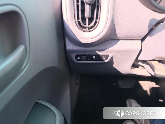Kia All New Morning (JA) 2019 Серебряный из Кореи, фото 4