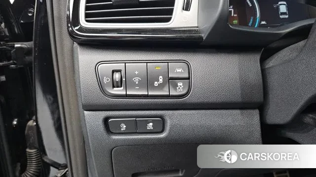 Kia Niro EV 2020 Черный из Кореи, фото 4