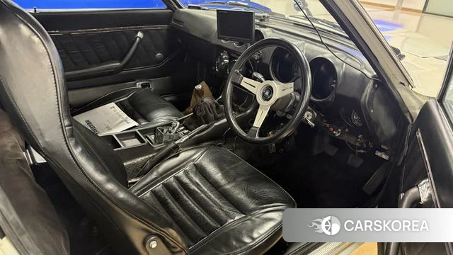 Nissan Fairlady Z 2025 Белый из Китая, фото 4