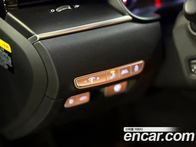 Kia More K9 id 2707077 из Кореи 4