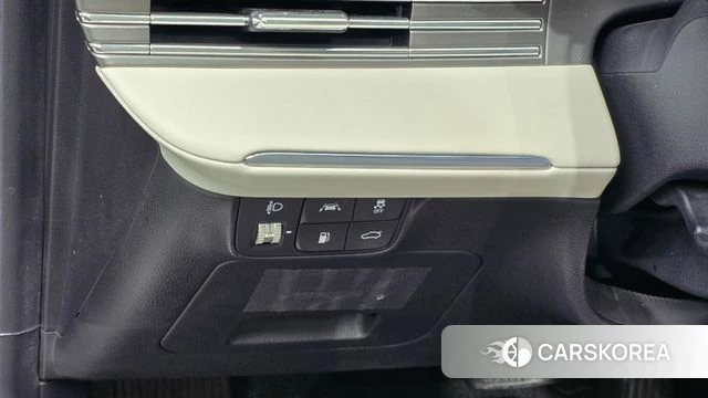 Hyundai The New Grandeur IG 2021 Черный из Кореи, фото 4