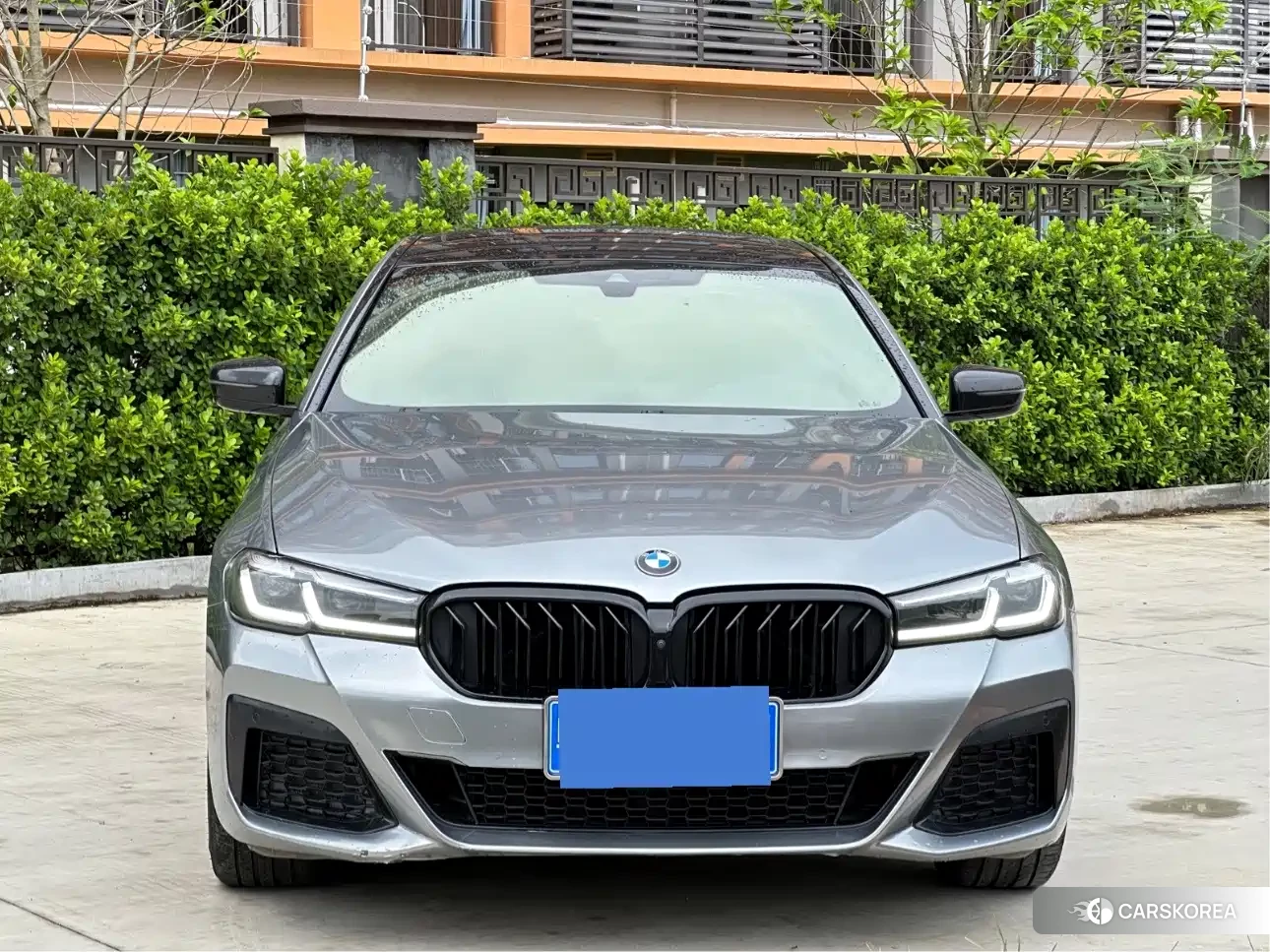 BMW 5 series id 4659694 из Китая 5