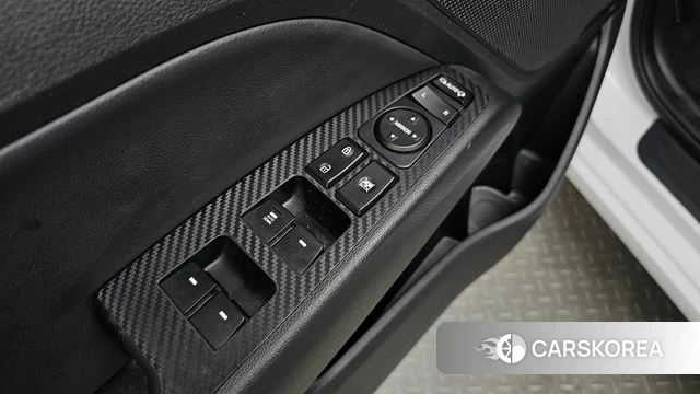 Hyundai Avante AD 2018 Белый из Кореи, фото 4