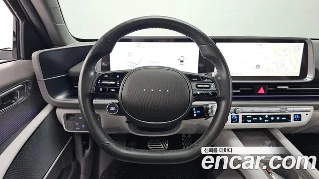 Hyundai Ionic 6 id 2493469 из Кореи 4