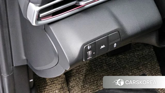 Hyundai Avante (CN7) 2020 Белый из Кореи, фото 4