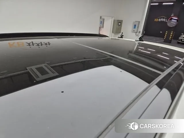 Kia Sportage 5th Generation 2021 Белый из Кореи, фото 4