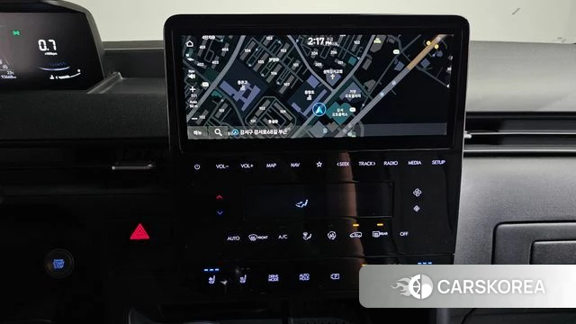 Hyundai Staria 2024 Серебристо-серый из Кореи, фото 4