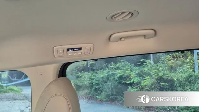 Kia The New Carnival 4th Generation 2024 Черный из Кореи, фото 4