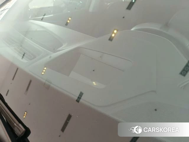 Audi Q7 2023 Черный из Китая, фото 4