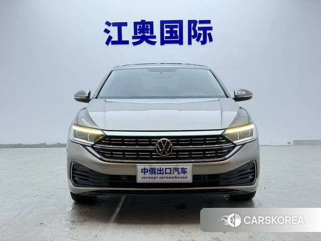 Volkswagen Sagitar 2022 Шампань из Китая, фото 4