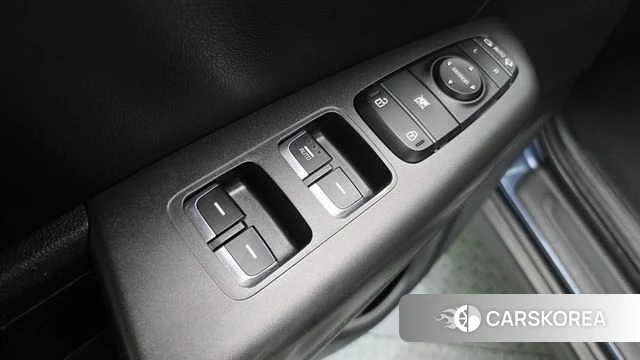 Kia Sportage The Bold 2020 Синий из Кореи, фото 4
