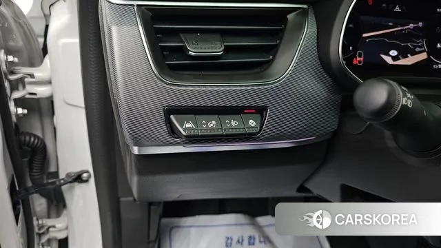 Renault Korea (Samsung) XM3 2022 Белый из Кореи, фото 4