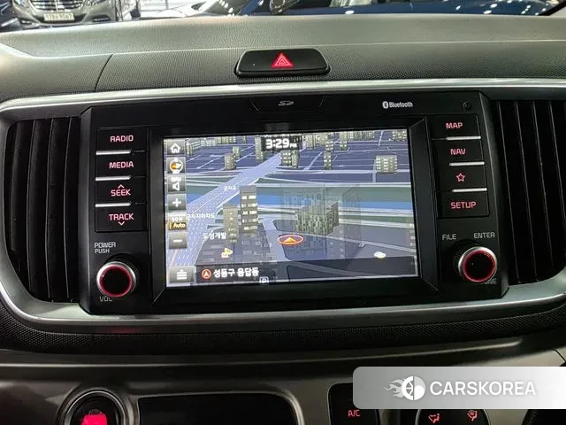 Kia The New Ray 2019 Белый из Кореи, фото 4