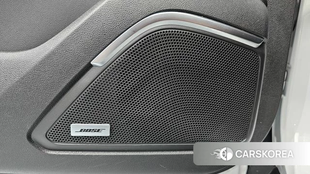 Renault Korea (Samsung) QM6 2019 Белый из Кореи, фото 4