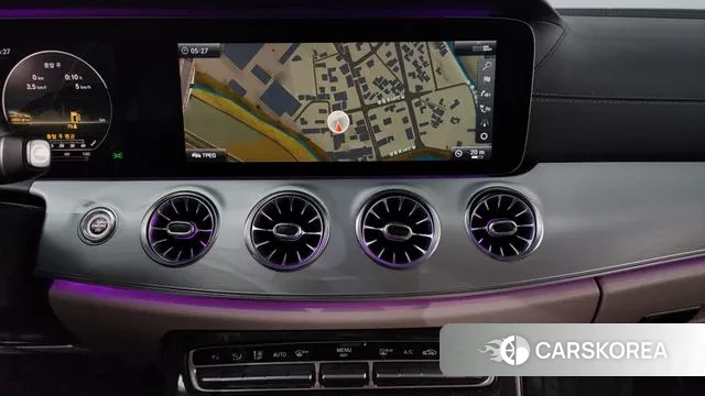 Mercedes-Benz CLS-Class C257 2018 Белый из Кореи, фото 4