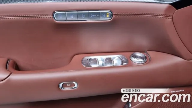 Genesis G90 (RS4) 2022 Черный из Кореи, фото 4