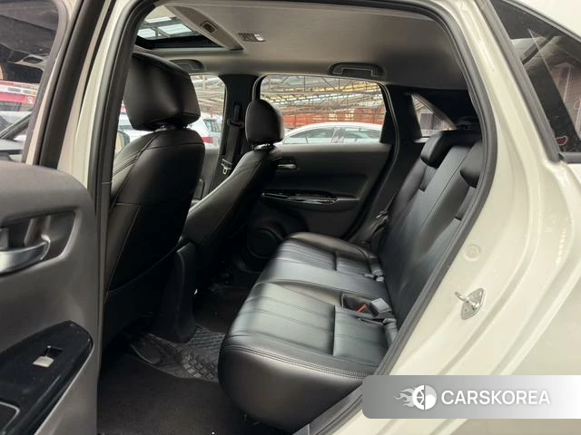 Honda LIFE 2021 Белый из Китая, фото 4