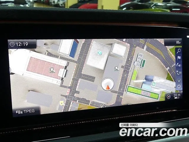 Mercedes-Benz G-Class W463b 2020 Жемчужный цвет из Кореи, фото 4