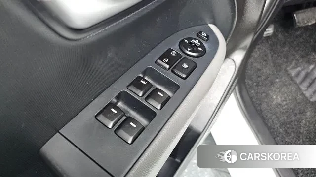 Kia The New Ray 2021 Белый из Кореи, фото 4