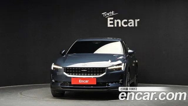 Polestar Polestar 2 id 2676802 из Кореи 4