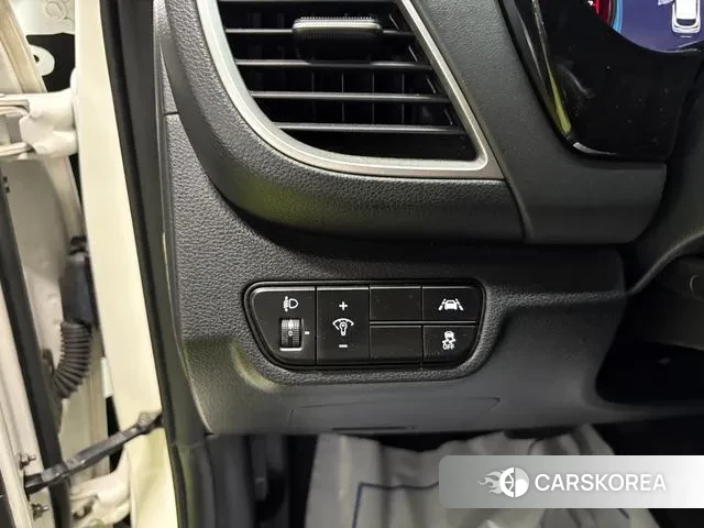 Kia Seltos 2020 Белый из Кореи, фото 4