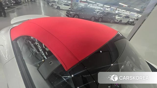 Mercedes-Benz SL-Class R232 2025 Белый из Кореи, фото 4