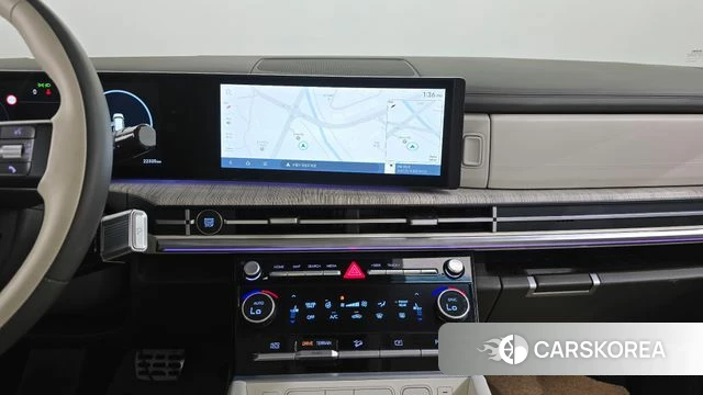 Hyundai Santa Fe (MX5) 2024 Жемчужный цвет из Кореи, фото 4