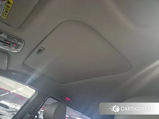 Kia The New Carnival 2019 Серый из Кореи, фото 4