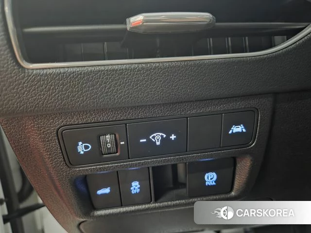 Hyundai Sonata (DN8) 2020 Жемчужный цвет из Кореи, фото 4