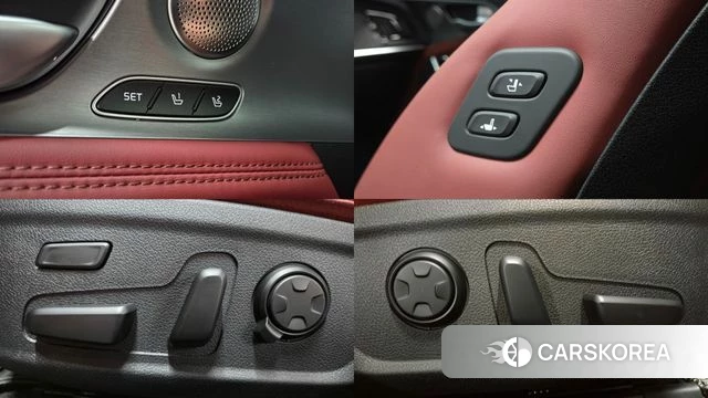 Kia Stinger 2019 Синий из Кореи, фото 4