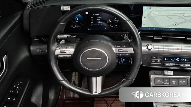Hyundai Kona (SX2) id 4560596 из Кореи 4