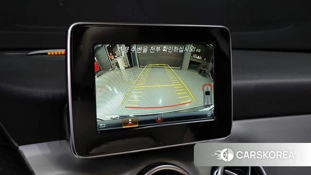 Mercedes-Benz GLA-Class X156 2019 Белый из Кореи, фото 4