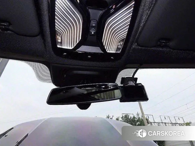 BMW X5 (G05) 2022 Синий из Кореи, фото 4