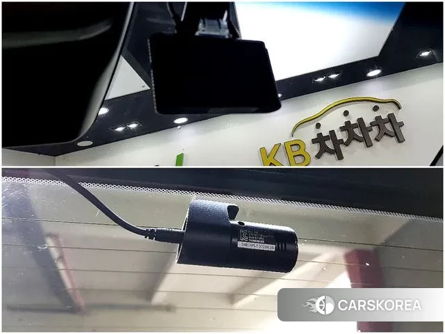 Hyundai The New Grandeur IG 2021 Черный из Кореи, фото 4