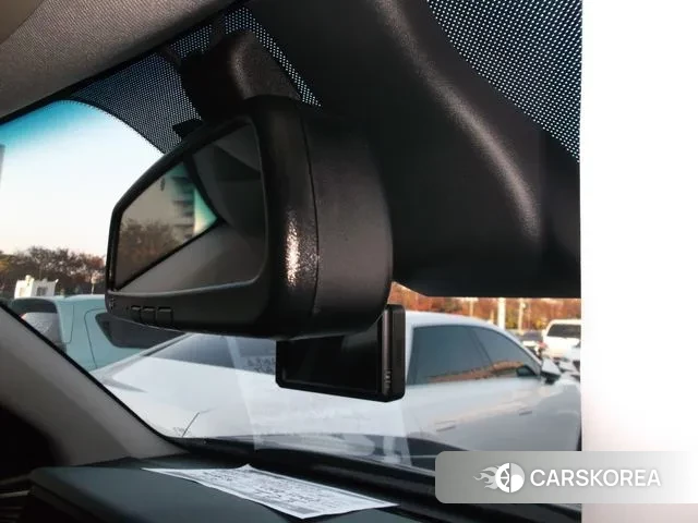 Ssangyong Beautiful Korando 2019 Черный из Кореи, фото 4