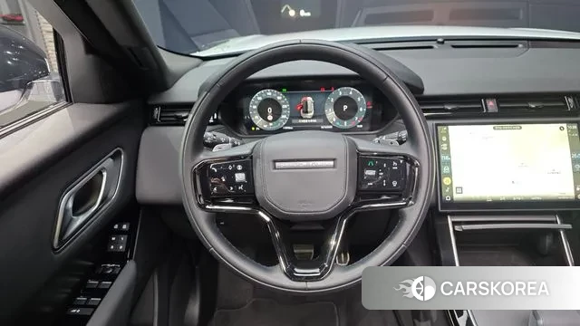 Land Rover Range Rover Velar 2024 Белый из Кореи, фото 4