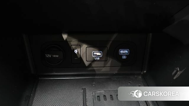 Hyundai Sonata (DN8) 2019 Красный из Кореи, фото 4