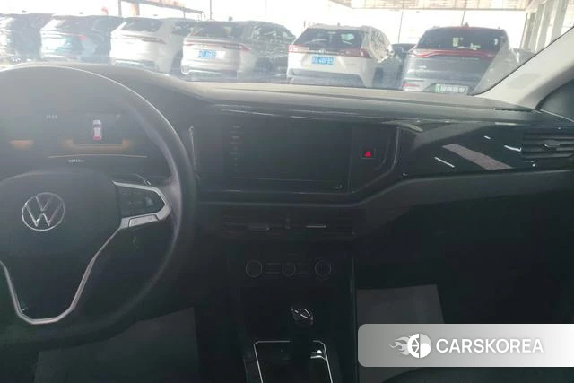 Volkswagen Lavida 2024 Белый из Китая, фото 4
