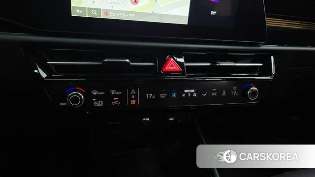 Kia Di All New Niro EV 2023 Черный из Кореи, фото 4
