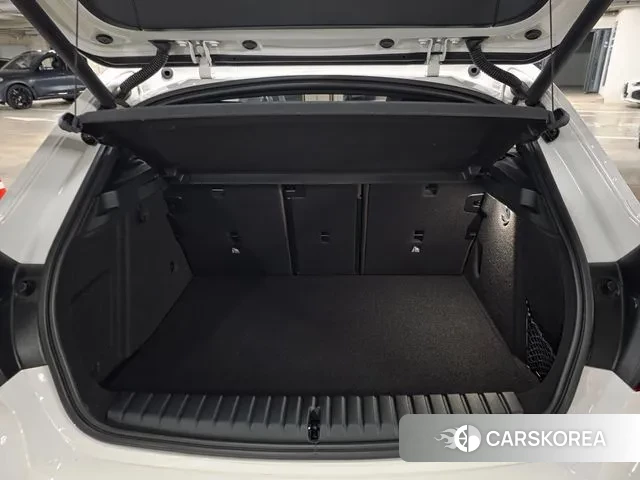 BMW 1 Series (F40) 2022 Белый из Кореи, фото 4