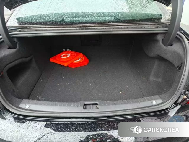Volvo S90 2024 Черный из Китая, фото 4