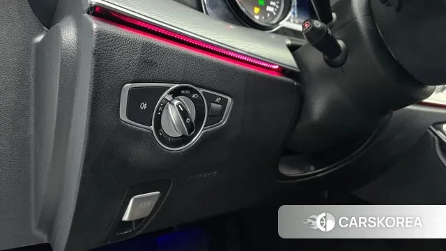 Mercedes-Benz E-Class W213 2019 Белый из Кореи, фото 4