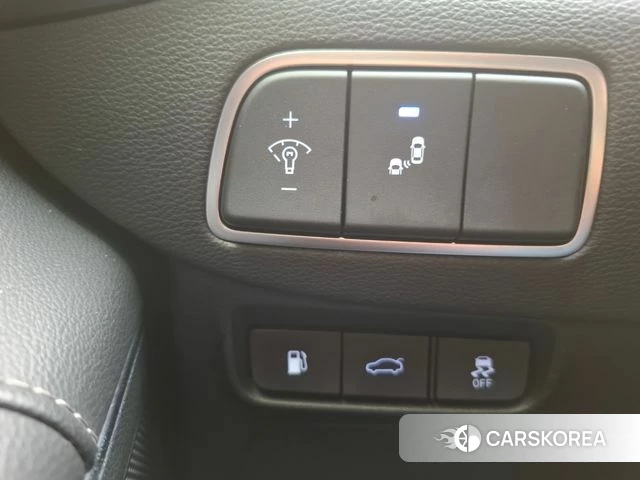 Hyundai Grandeur IG 2018 Серый из Кореи, фото 4