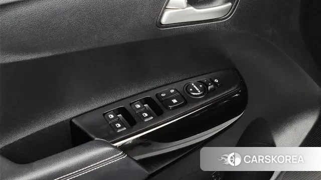 Kia All New Morning (JA) 2019 Белый из Кореи, фото 4