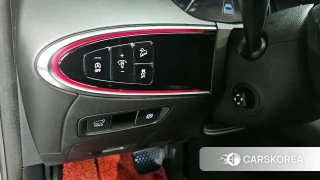 Genesis GV70 2022 Серый из Кореи, фото 4