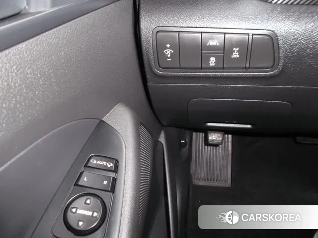 Hyundai All New Tucson 2019 Серебряный из Кореи, фото 4